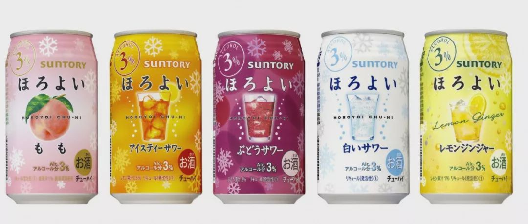 喝啤酒也能减啤酒肚？全球10+款非酒精饮料创新产品盘点——无酒精不减乐趣，控卡革命正当时