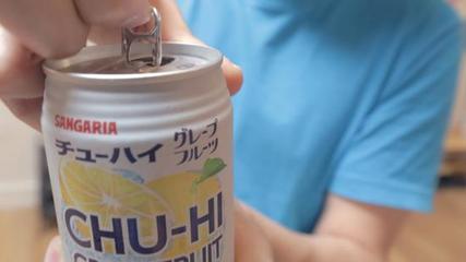 可口可乐推出含酒精饮料，全球汽水巨头蓄力全面布局酒类市场